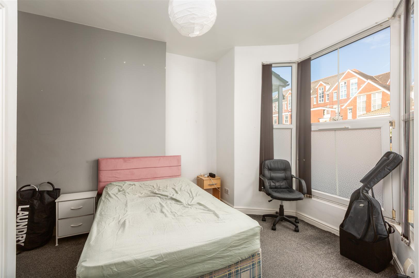 Trafalgar Place, Brynmill, Swansea, SA2 0BU
